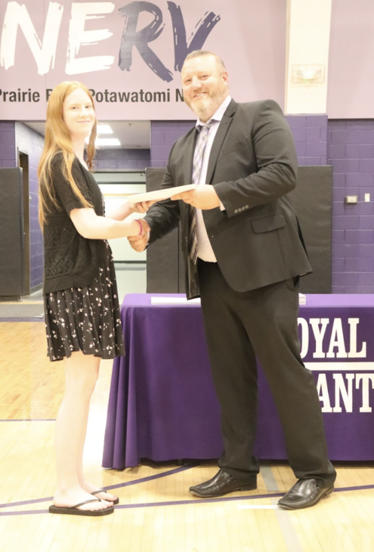 Promotion