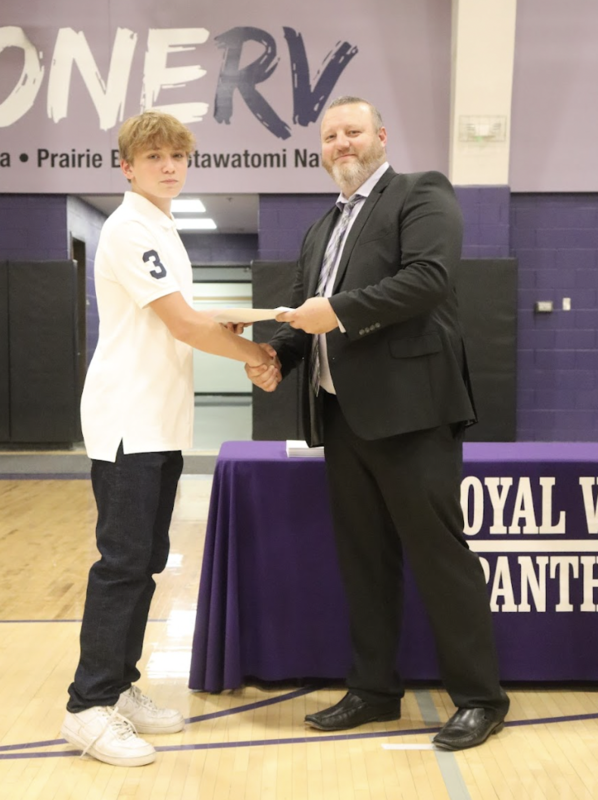 Promotion