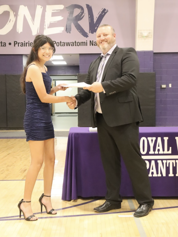 Promotion