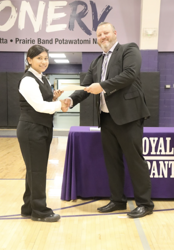 Promotion