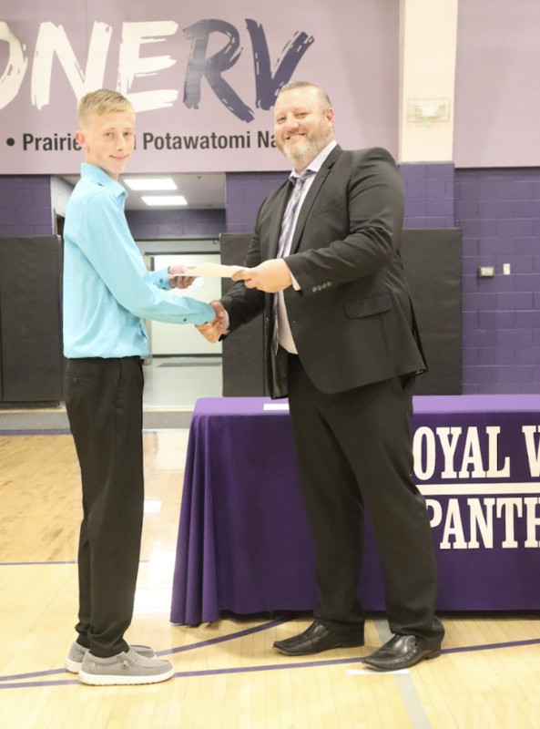 Promotion