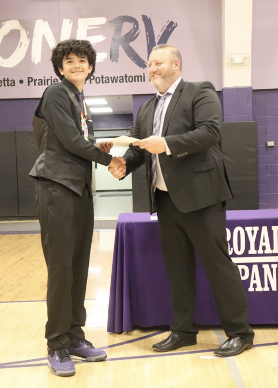 Promotion