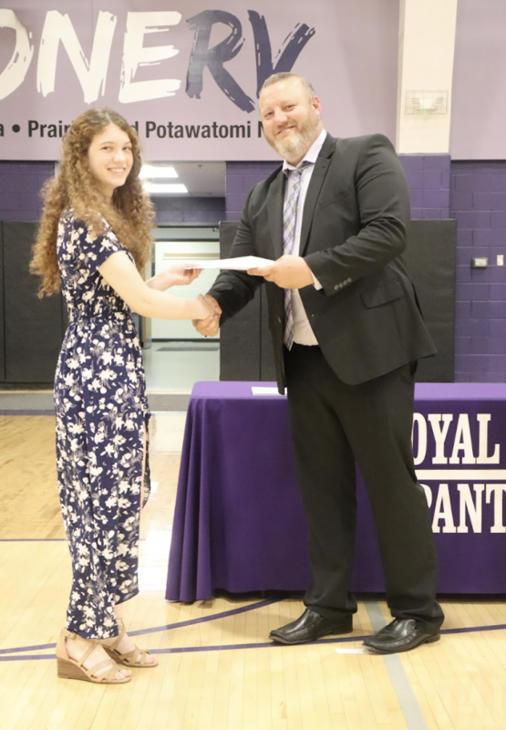 Promotion