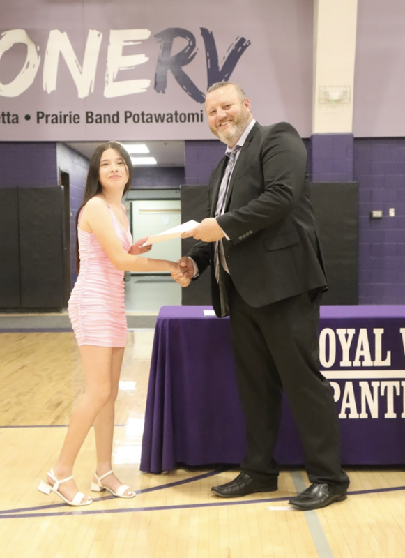 Promotion