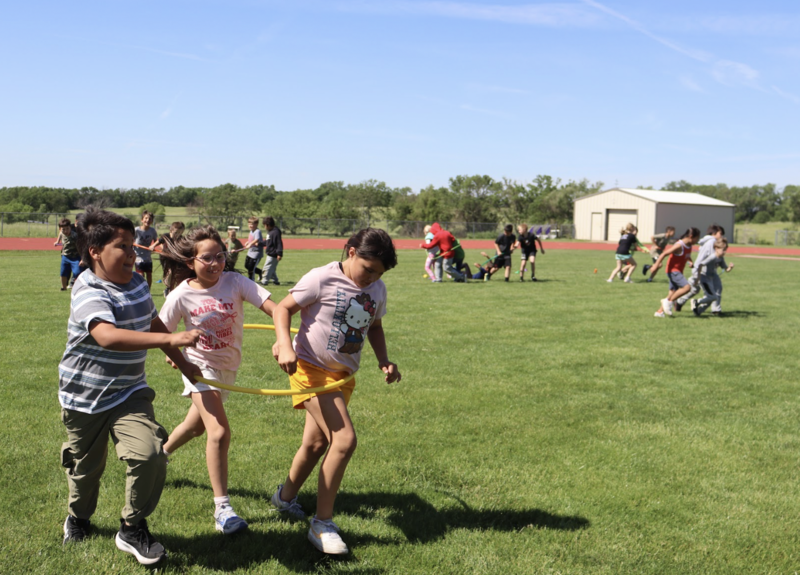 Play Day