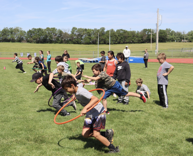 Play Day