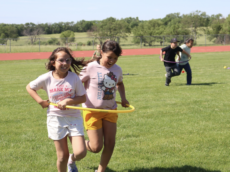 Play Day