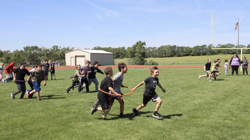 Play Day