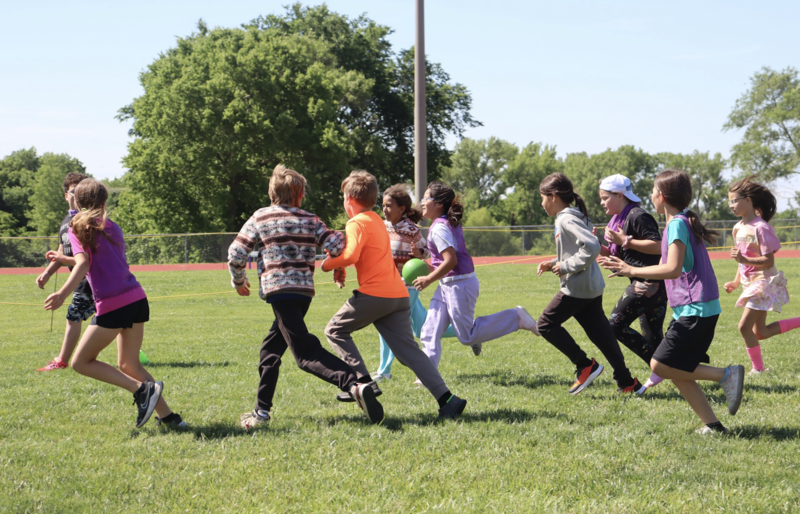 Play Day