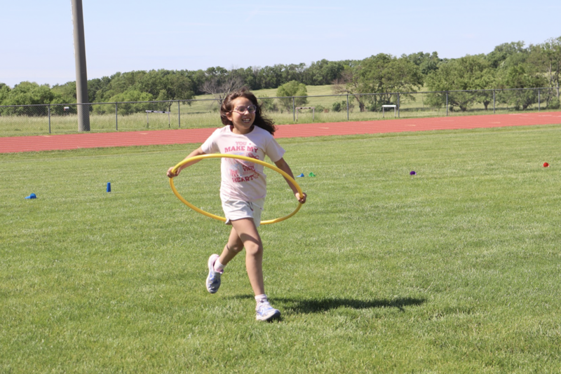 Play Day