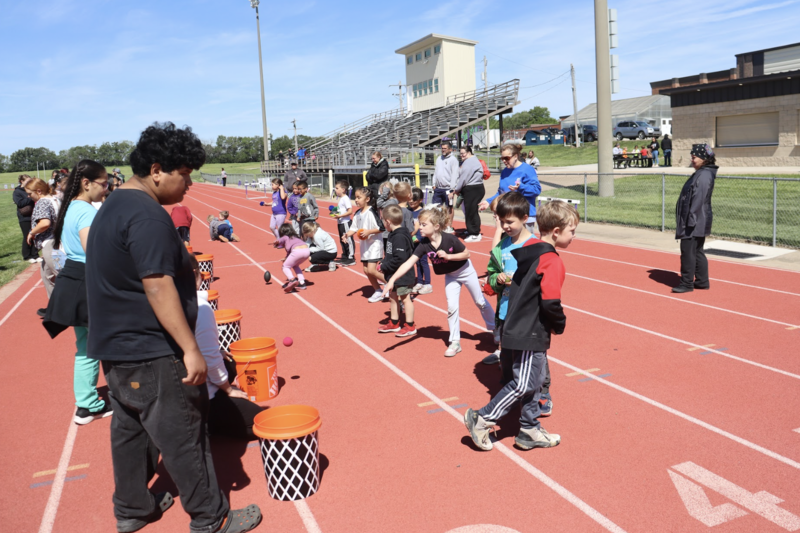 Play Day