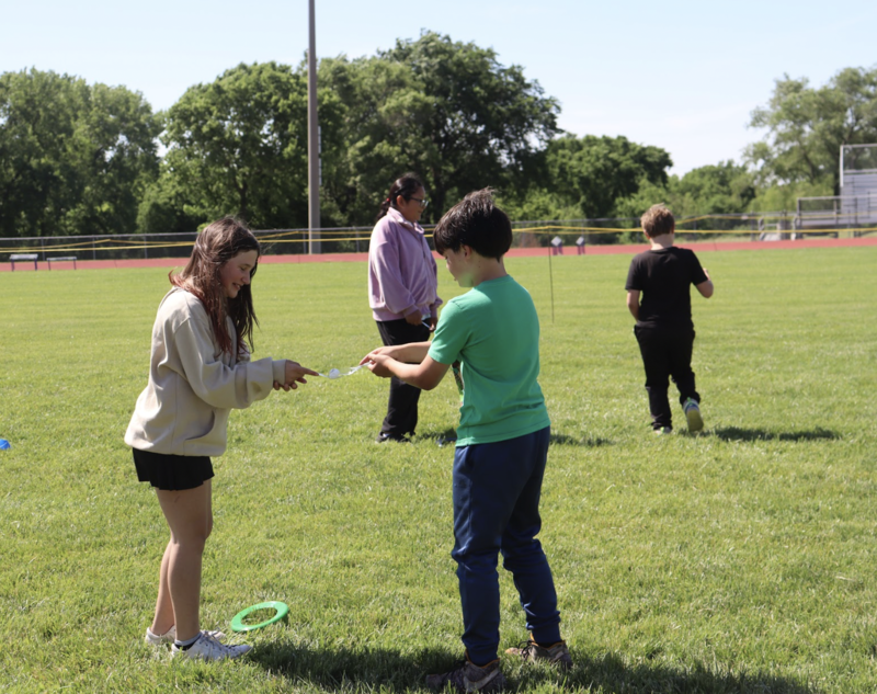 Play Day
