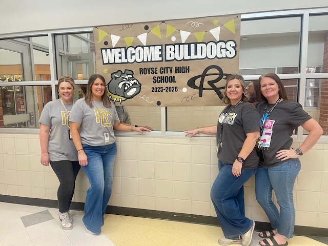 RCHS 2025-2026