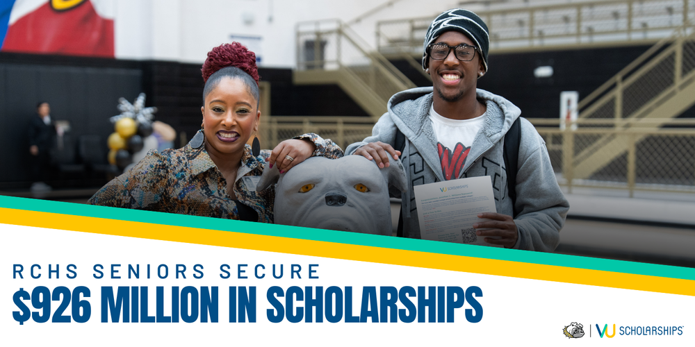 VU news release image