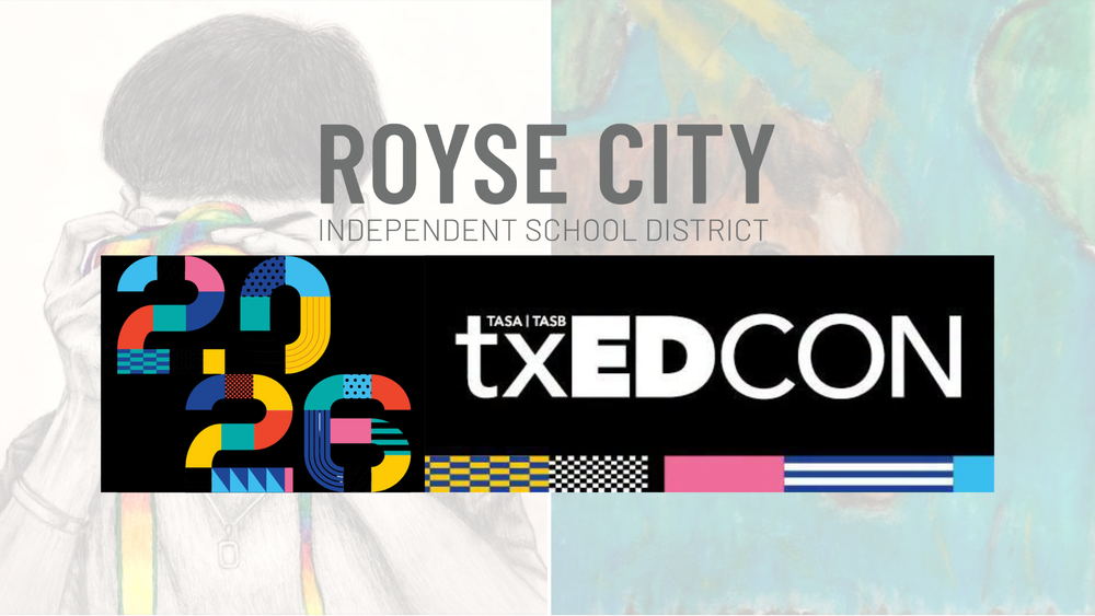 2026 txEDCON logo