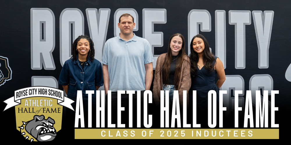 Athletic hall of fame