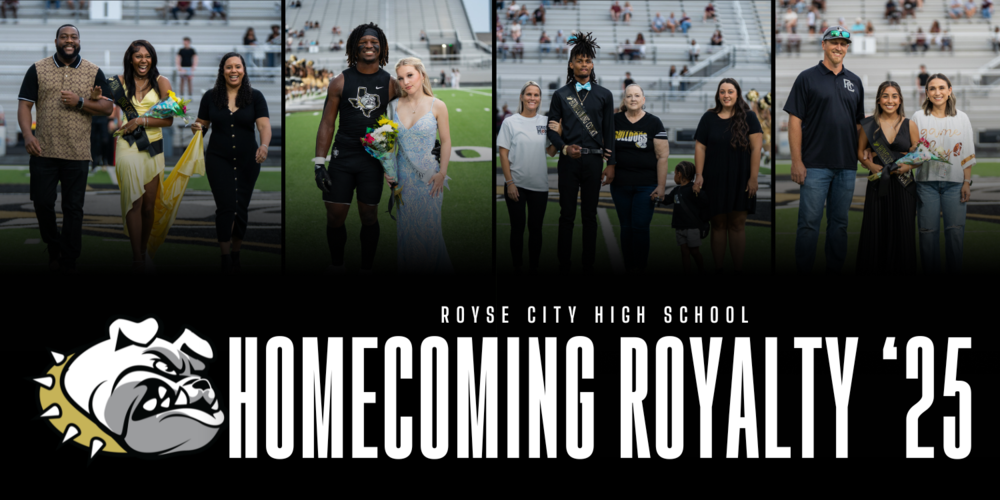 Homecoming 2025
