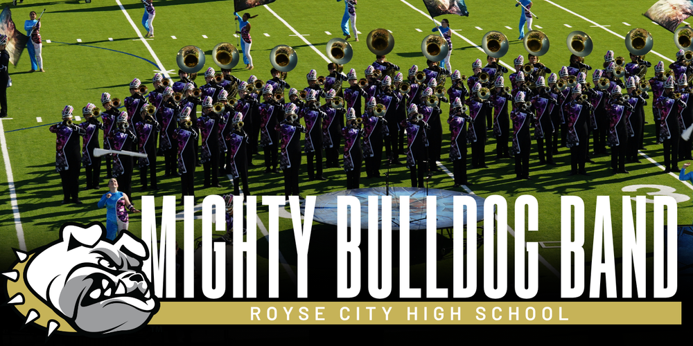 RCHS Band 