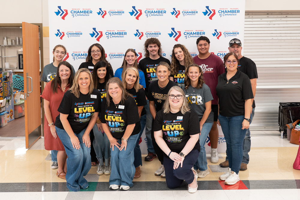 Royse City Tri-County Chamber of Commerce
