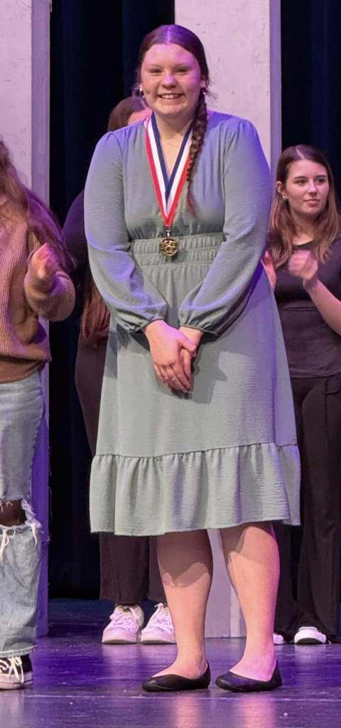 OBMS Theater