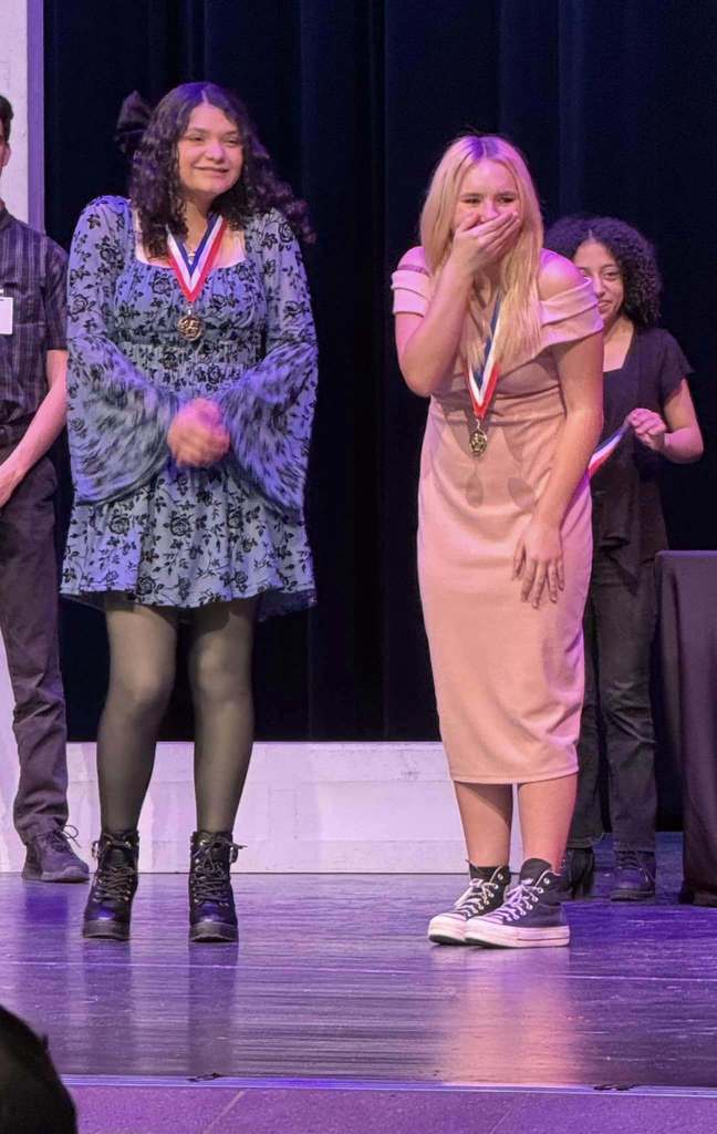 OBMS Theater