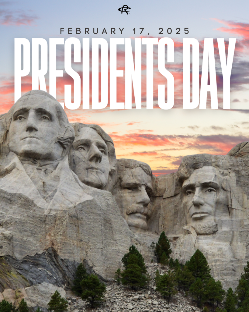President Day