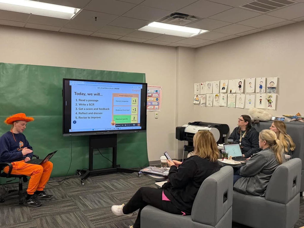 Teachers learning