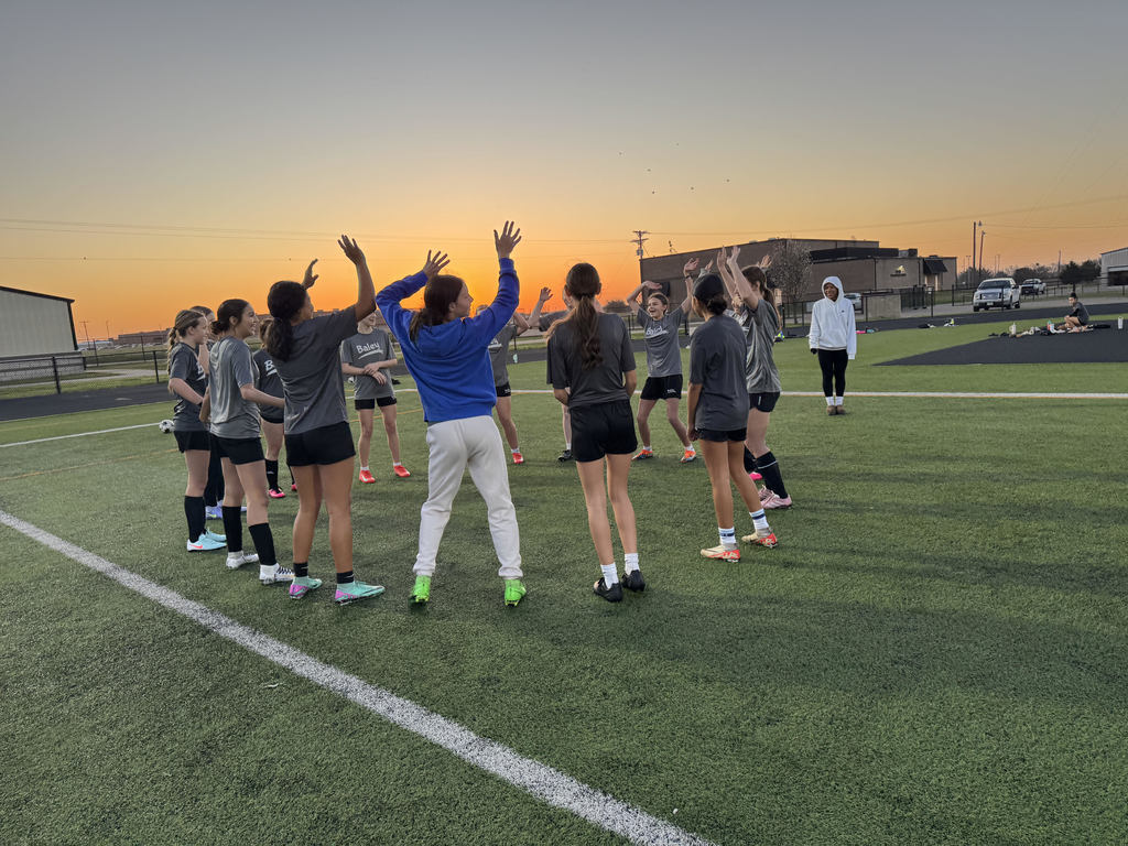 Soccer teambuilding