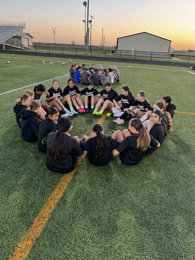 Soccer teambuilding
