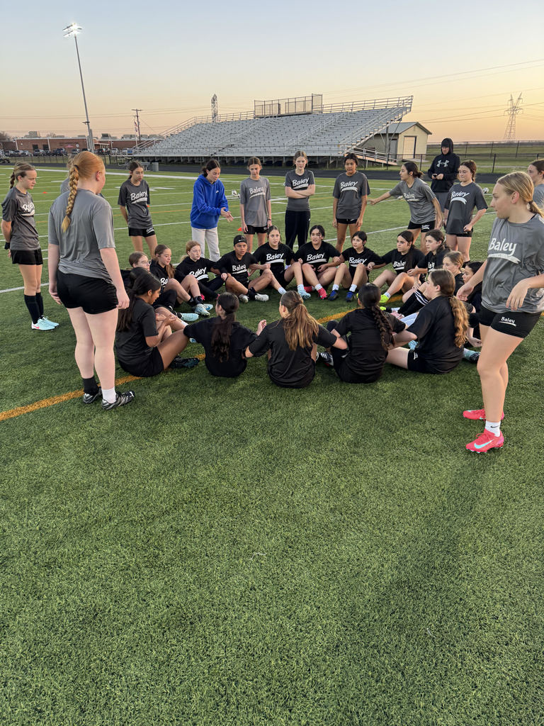 Soccer teambuilding