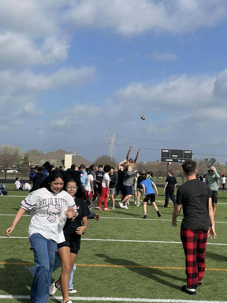 field day