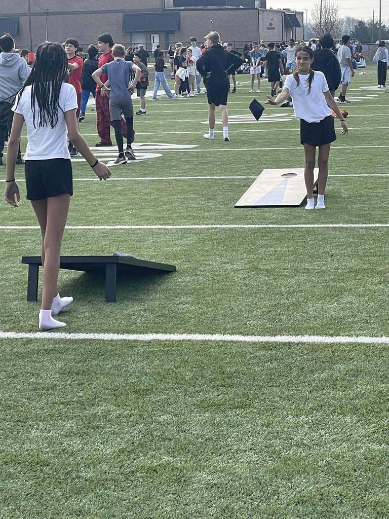 field day