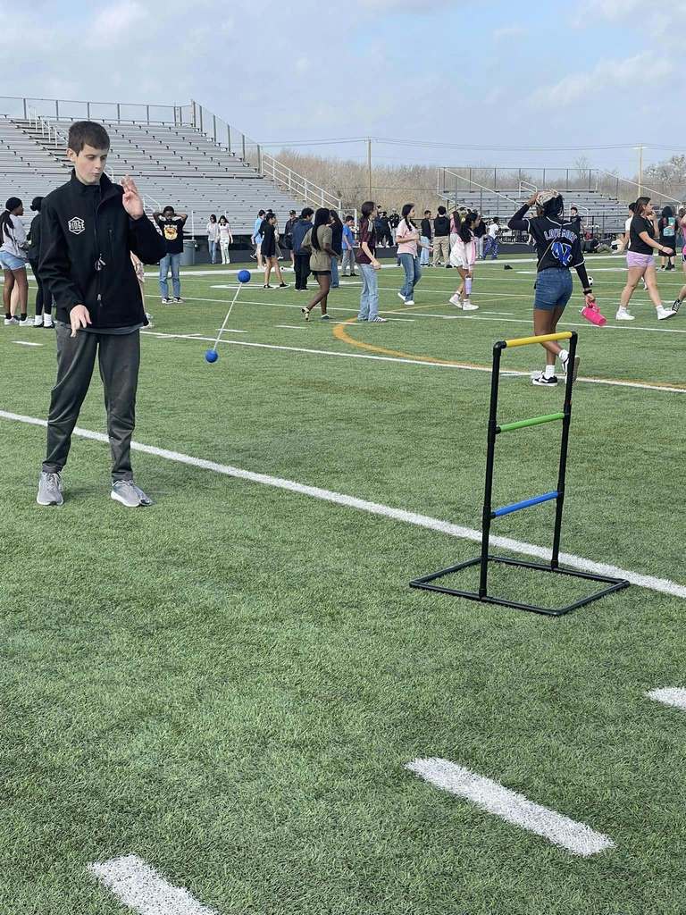 field day