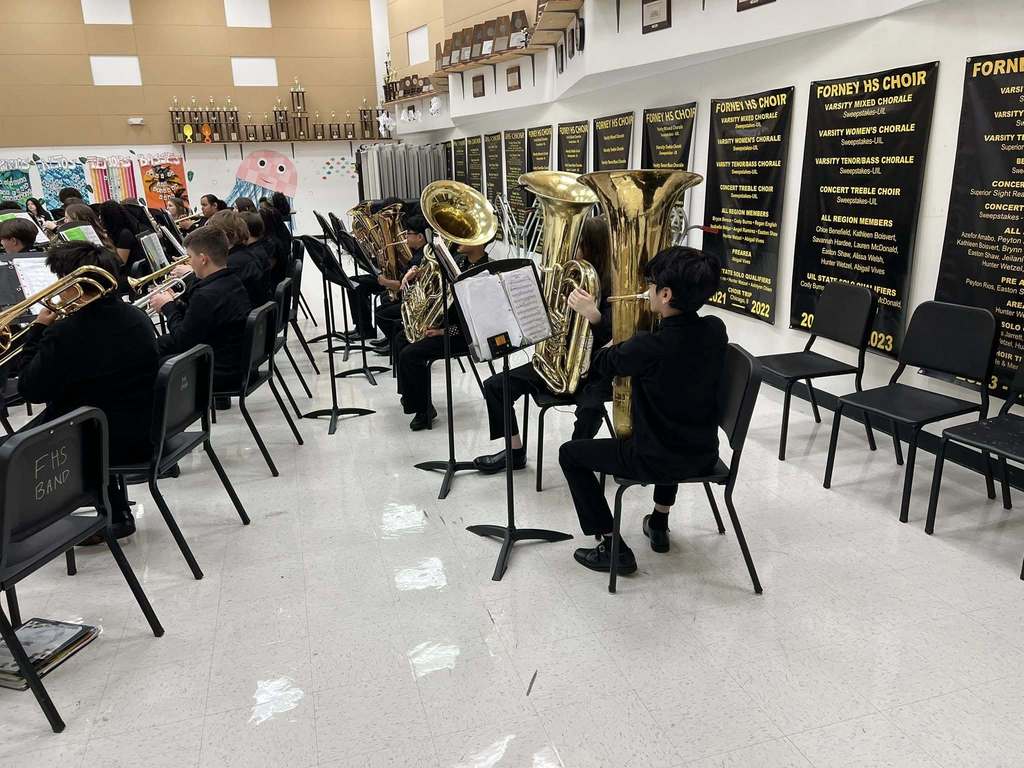 Band