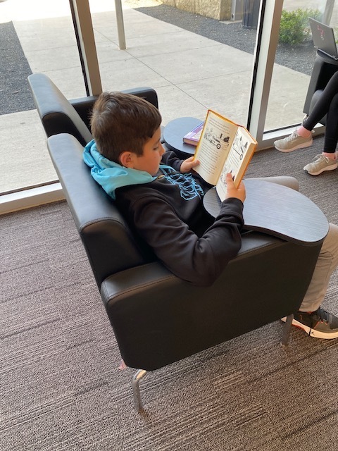 Library Choices
