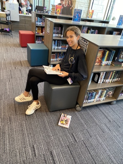 Library Choices