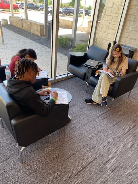Library Choices