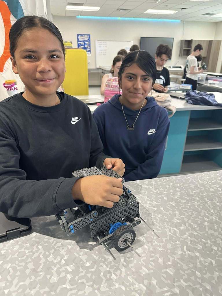 Robotics