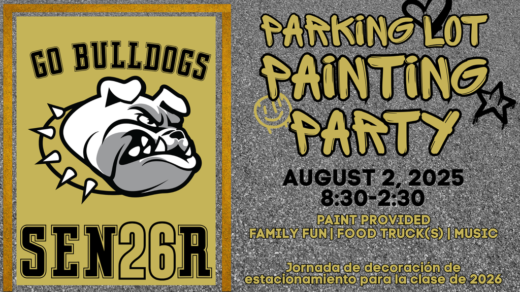 Parking seniors