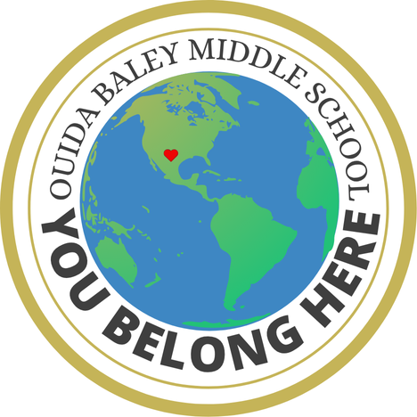 You Belong Here