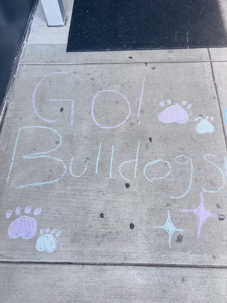 Go dogs
