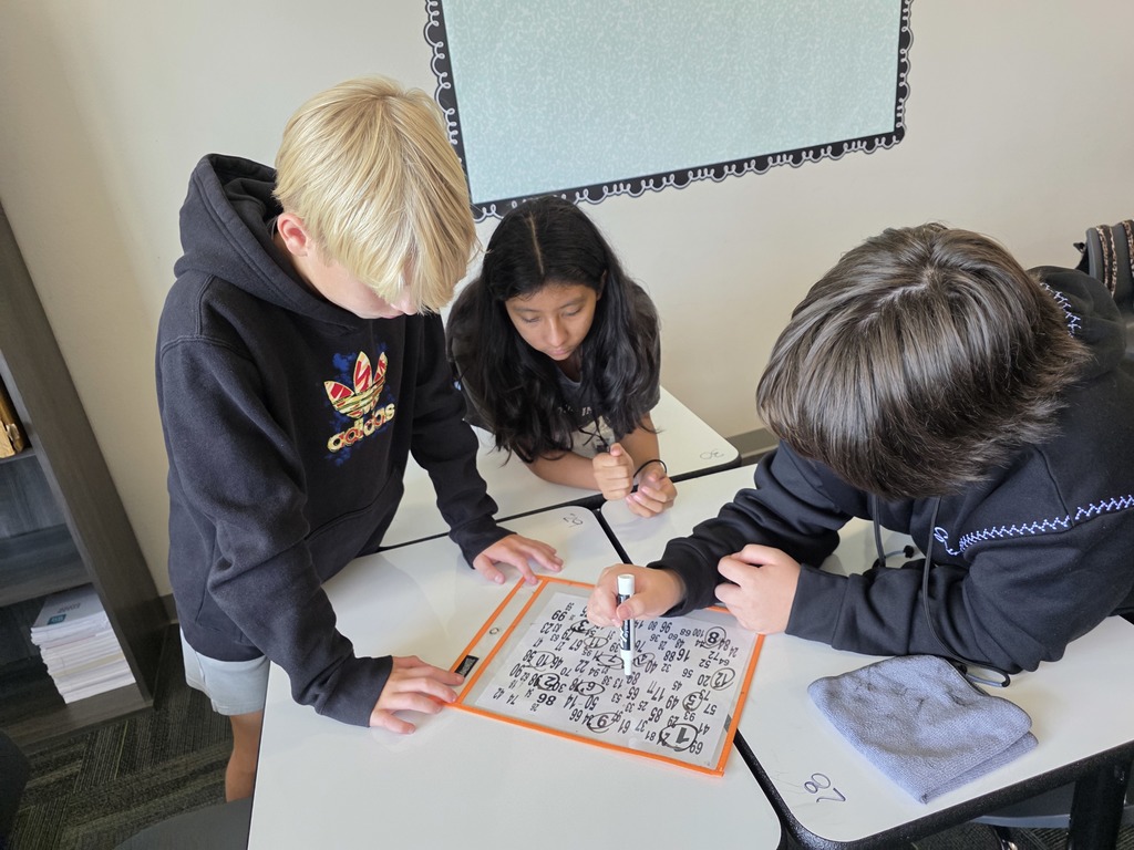 Group work