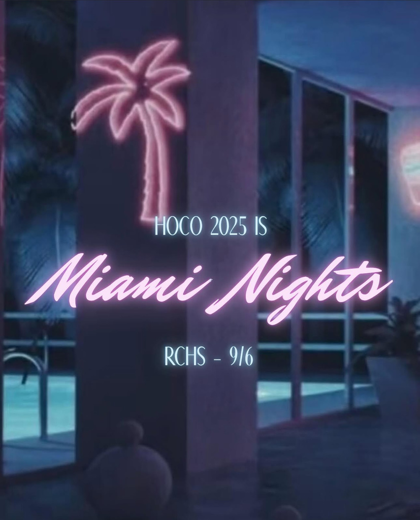 Miami Nights
