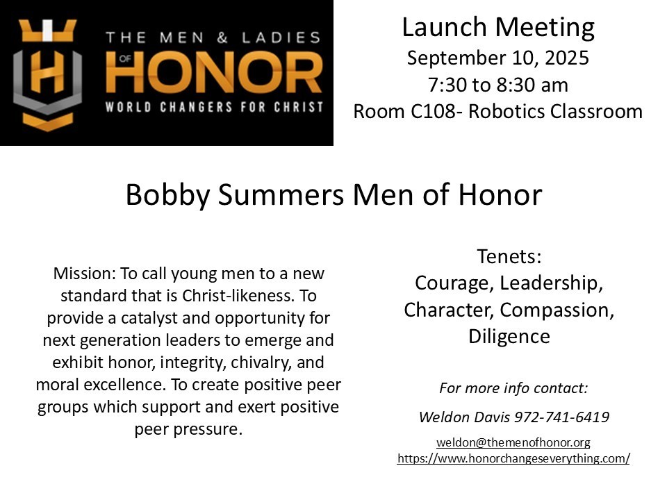 launch meeting