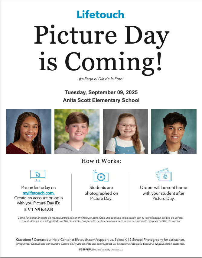 Picture Day