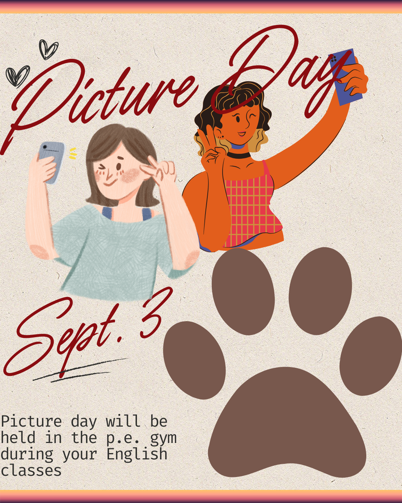 Picture Day
