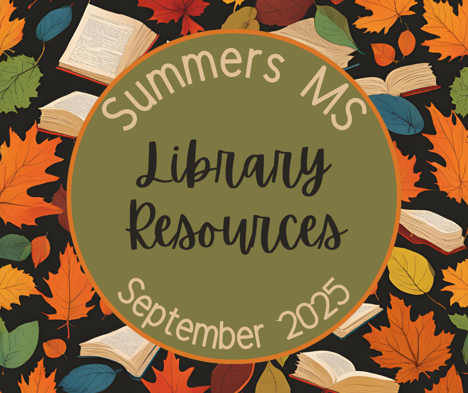 SMS Library Resources