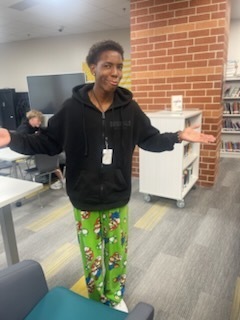 Pajama Day picture 8