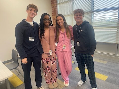 Pajama Day picture 6