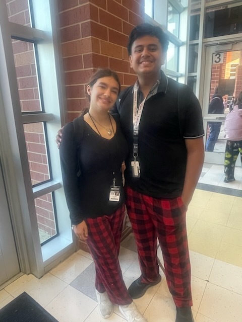 Pajama Day picture 3